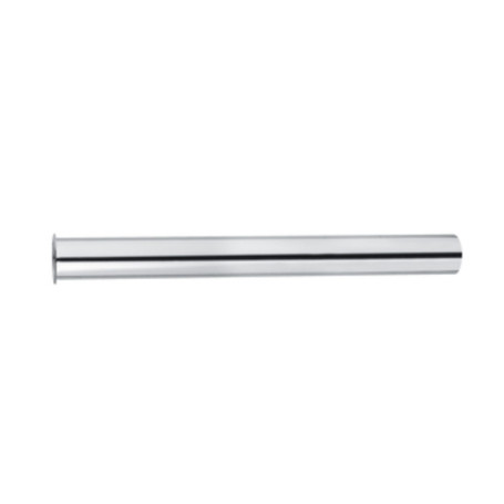 CANOTTO DIRITTO C\CARTELLA D 32X250 MM*