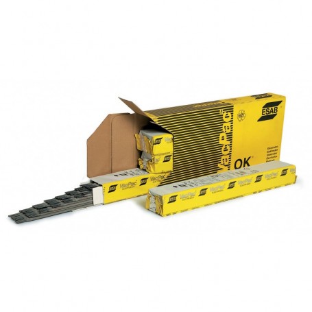 ESAB ELETTR.RUT.43.33 MM.2