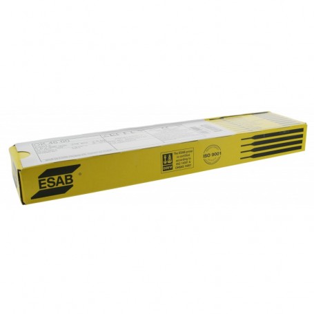 ESAB ELETTR.RUT.46.00 MM.1