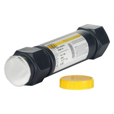 INE ELETT. INOX 308 MM.2