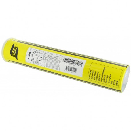 ESAB ELETTR.X ALL.96.01 MM2