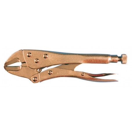 PINZA A GINOCCHIERA MM.250*