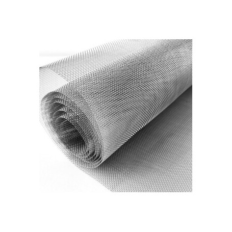 C ZANZARIERA ALLUMINIO 18X16 0