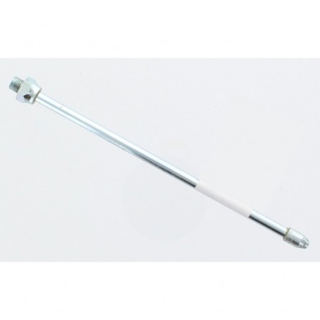 CANNA RIGIDA PER OLIATORE CM.16*