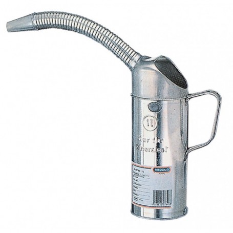PRESSOL MISURINO LT.1 ART.07642