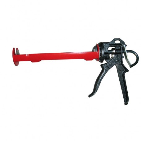 PISTOLA X SILICONE PROFESSIONALE TEKNA-PRO