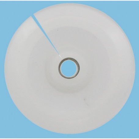 DISCO NYLON X PISTOLA SILICONE ALL.RIF.81250
