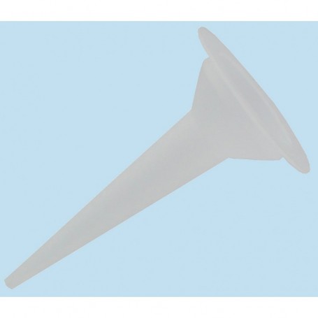UGELLO RICAMBIO PER PISTOLA SILICONE ALLUM.