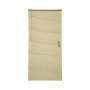 C TENDA VENEZIANA NASTRO BEIGE 25MM 100X165CM