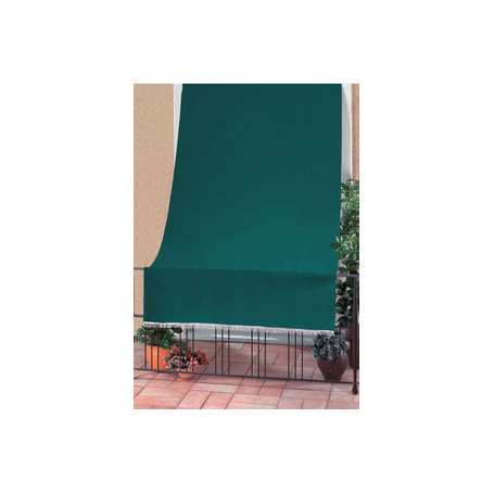 TENDA DA SOLE RIO 140XH250 TU VERDE
