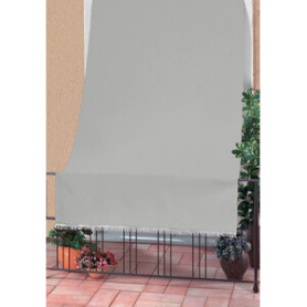 TENDA DA SOLE RIO 140XH250 TU GRIGIO