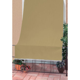 TENDA DA SOLE RIO 140XH250 TU BEIGE