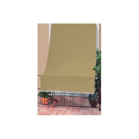 TENDA DA SOLE RIO 140XH250 TU BEIGE