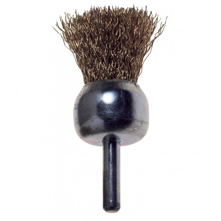 POGGI ART.477.00 SPAZZOLA A PENNELLO MM.16 G6
