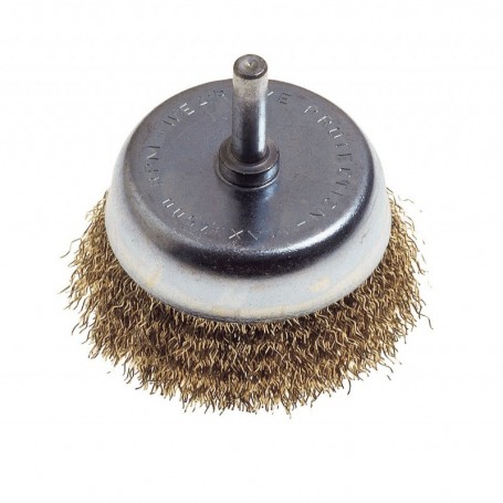 POGGI ART.485.00 SPAZZOLA A TAZZA MM.70 G6