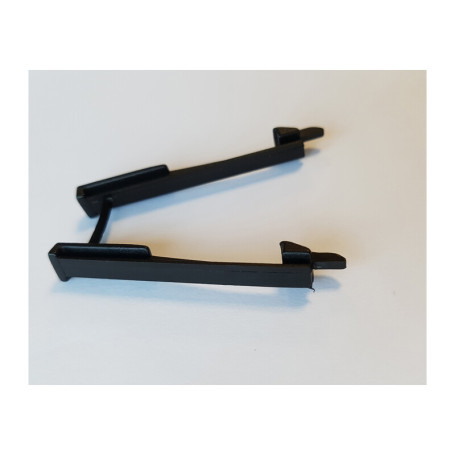 GANCIO INTERNO GUIDA VERTIC ZANZARIERA IRS OPERA