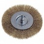 POGGI ART.475.00 SPAZZOLA CIRCOLARE MM.100 G6