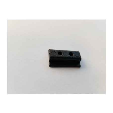 BASETTA GANCIO ORIZZONTALE ZANZARIERA IRS OPERA