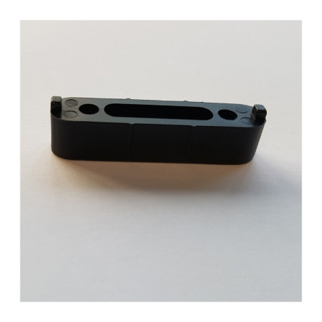 GANCIO ORIZZONTALE DX ZANZARIERA IRS OPERA