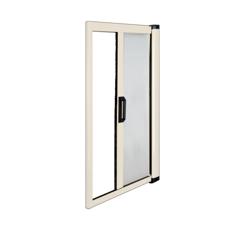 ZANZARIERA IRS OPERA 140X240 CM ORIZZON AVORIO