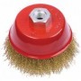 SPAZZOLA A TAZZA MM.150 M14