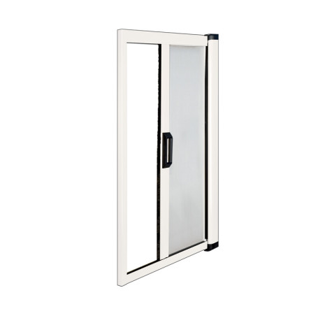 ZANZARIERA IRS OPERA 140X240 CM ORIZZON BIANCO