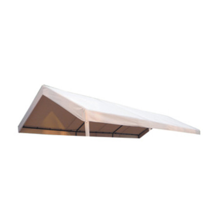 C TOP RICAMBIO P\GAZEBO CARPOT MAGNUM ECRU