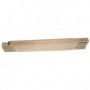 DOPPIO METRO IN LEGNO*