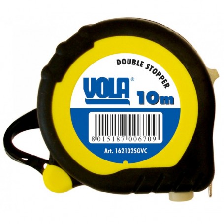 FLESSOMETRO VOLA MM.25 ML.10 TEKNA PRO*