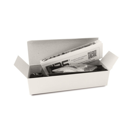 ACCESSORI ZANZARIERA IRS OPERA ORIZZONTALE