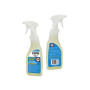 DETERGENTE SPRAY P\ZANZARIERA 0