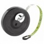 ROTELLA METRICA FIBERGLASS DA 20 ML.