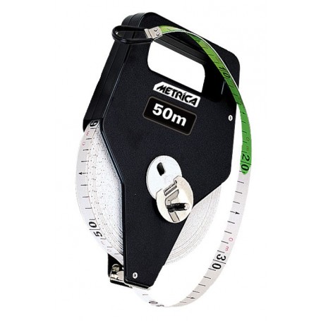 ROTELLA METRICA FIBERGLASS DA 50 ML.