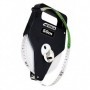 ROTELLA METRICA FIBERGLASS DA 50 ML.