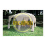 C SET TELI LATERALI P\GAZEBO ARMONIA