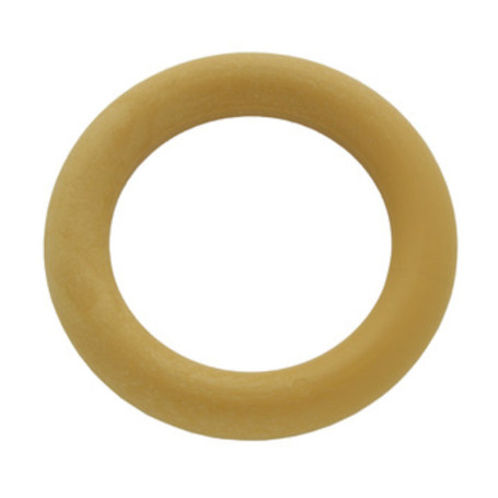 ANELLO BASTONE TENDA D 46X66 C\FORO NATURALE