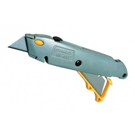 ST CUTTER METALLO LAMA RETRAT.MM18  0-10-499*