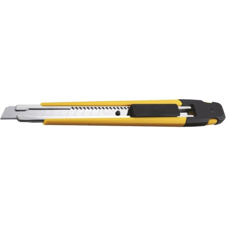 OLFA CUTTER 9 MM C CURSORE ART. A1