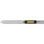 OLFA CUTTER INOX 9 MM C CURSORE ART. SRV-1