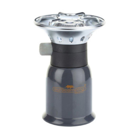 FORNELLO EUROCAMPING MILLENIUM ACC PIEZOELETT