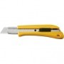 OLFA CUTTER 18 MM C CURSORE ART. BN-AL