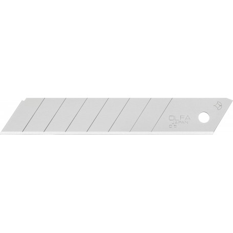 OLFA LAMA 18 MM ART. LB-10  PZ 10