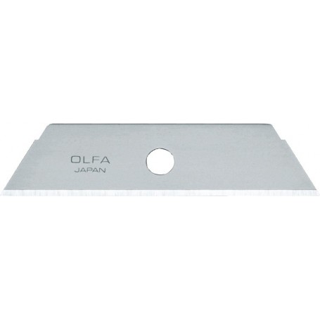 OLFA LAMA TRAPEZOIDALE ART. SKB-2  PZ 5