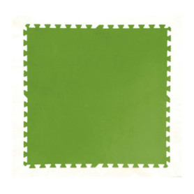 TAPPETINO PISCINA CM.78X78 CONF.9 PZ. 58636