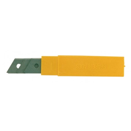 LAME CUTTER MM.18 ART.SX18T RIF.82050 (PZ.10)
