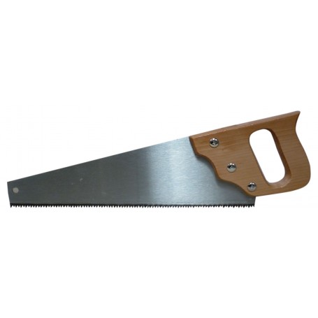 SEGACCIO MANICO LEGNO CHIUSO CM. 35