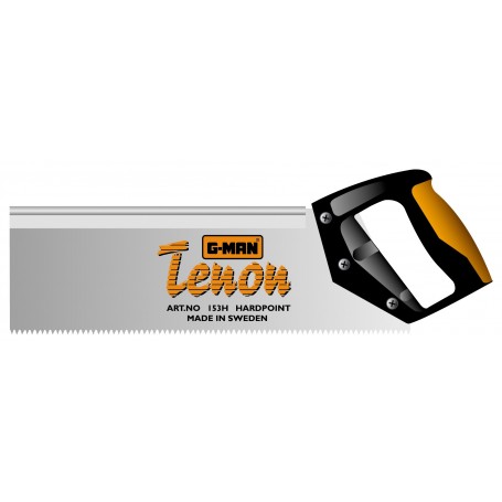 G-MAN SEGACCIO C GUIDA CM.30 ART. 153H