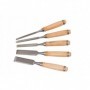 CONF. 5 SCALPELLI X FALEGN. M LEGNO