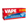 ANTIZANZARE VAPE PIASTRINE RICAMBIO 30 PZ