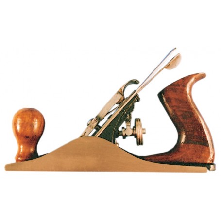 PIALLA ACCIAIO FORGIATO MM.45